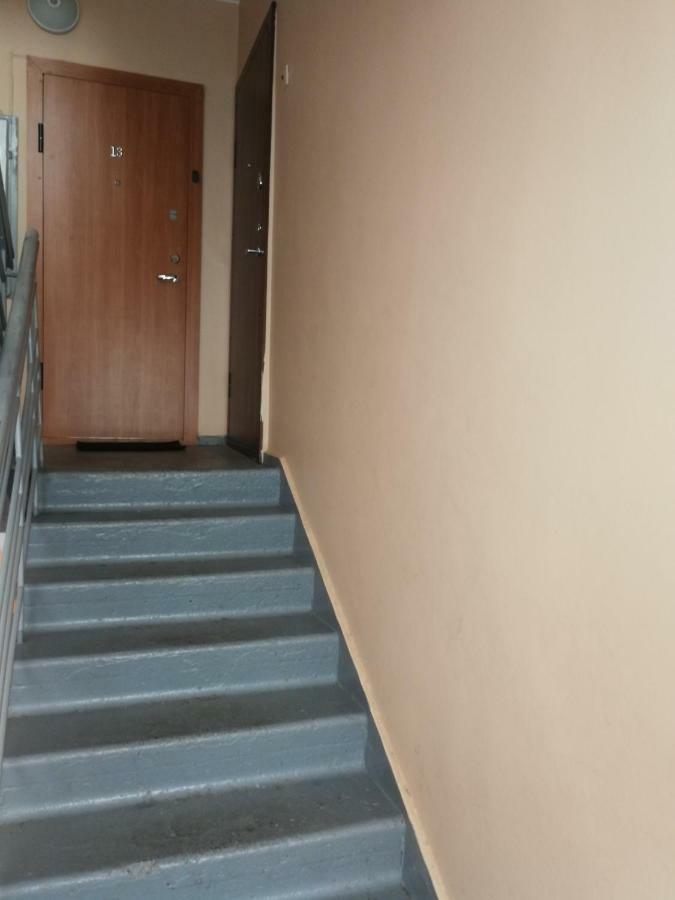 Apartment Buto Nuoma Sviesos Gatveje