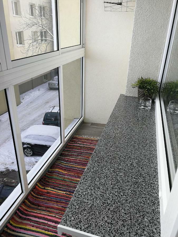Buto Nuoma Sviesos Gatveje