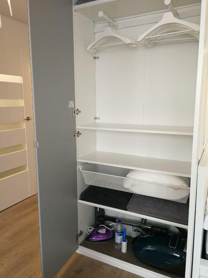 Apartment Buto Nuoma Sviesos Gatveje