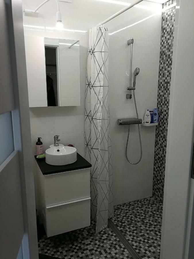 Apartment Buto Nuoma Sviesos Gatveje