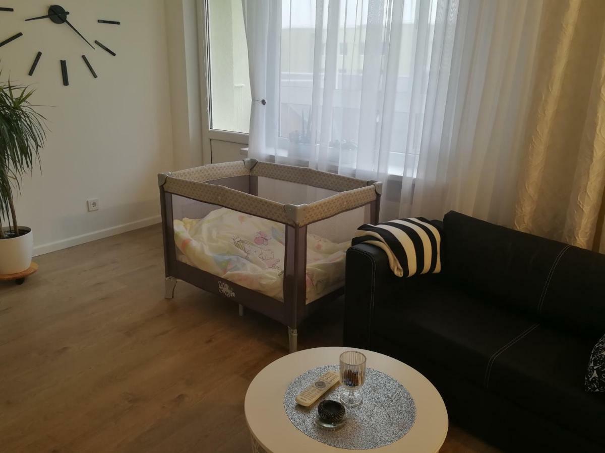 Buto Nuoma Sviesos Gatveje *